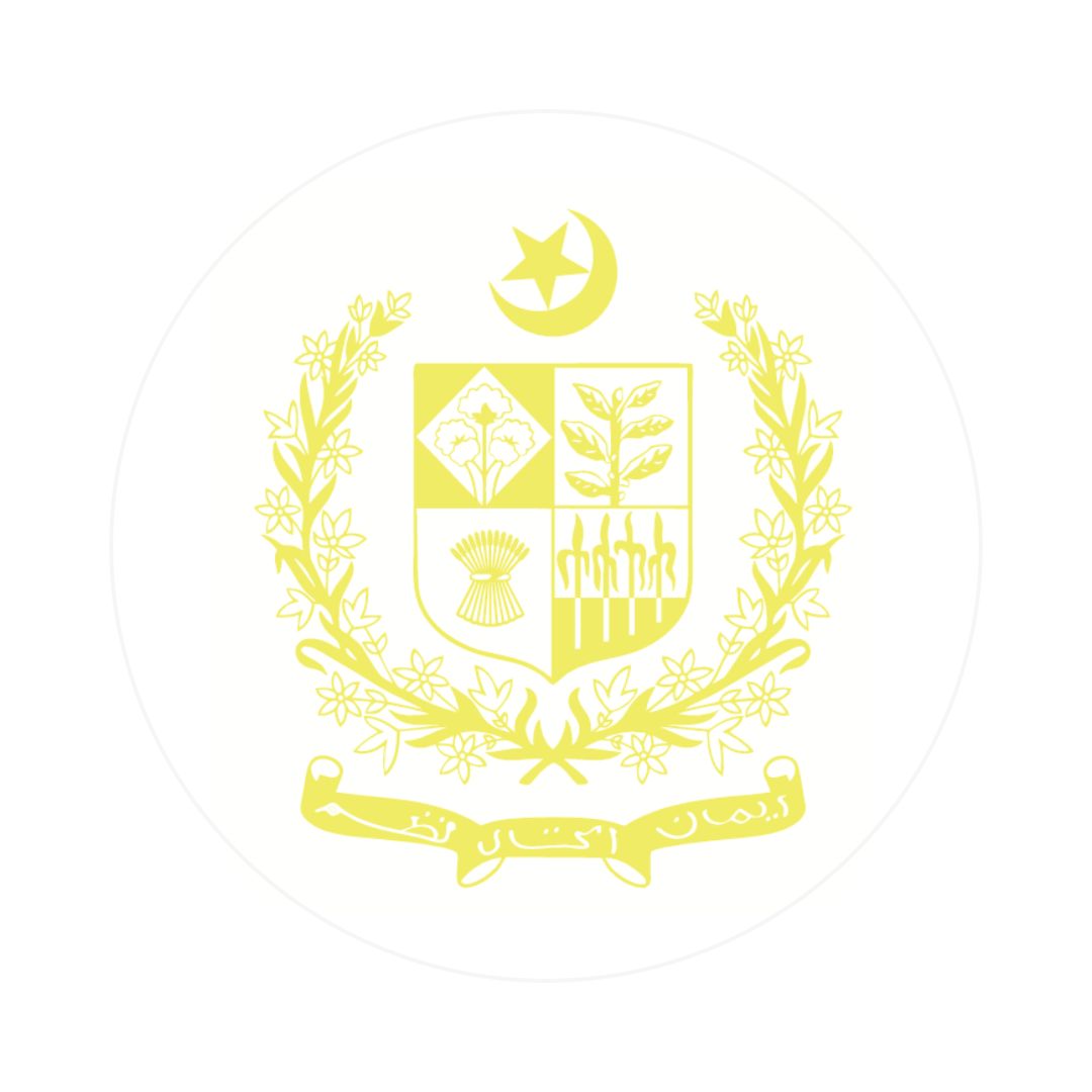 Govt. of Pakistan