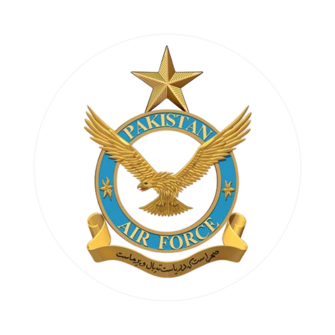 Pak Air Force